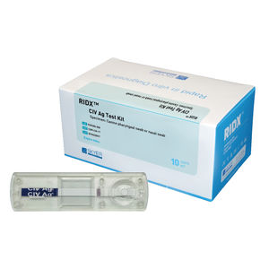 heartworm test kit