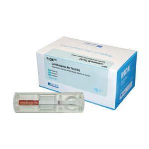 giardiasis test kit