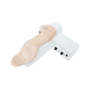 arterial puncture simulator