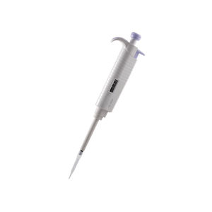 mechanical micropipette