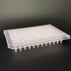 PCR microplate