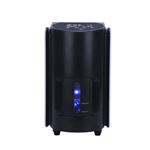 mobile oxygen concentrator