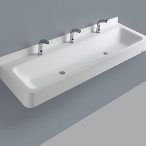 hygiene area wash basin