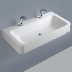 hygiene area wash basin