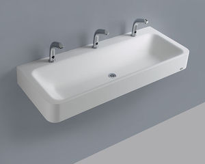 hygiene area wash basin