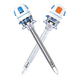 laparoscopic trocar