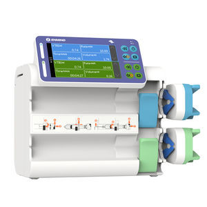 veterinary syringe pump