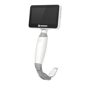 video laryngoscope