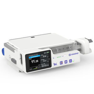 veterinary syringe pump