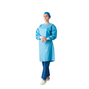 unisex surgical gown