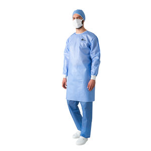 unisex surgical gown