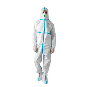 unisex protective coveralls