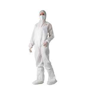 protective coveralls