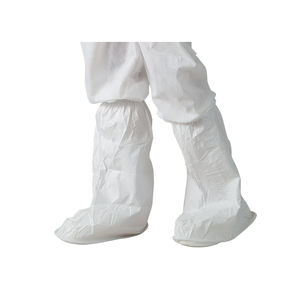 polyethylene medical overboots