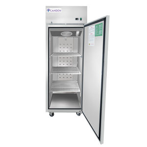 laboratory freezer