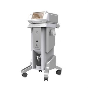 debridement electrosurgical unit