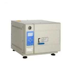 saturated steam medical sterilizer 1