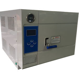 saturated steam medical sterilizer