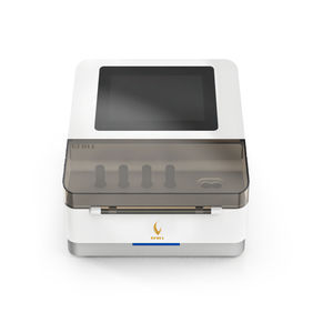 fluorescence microplate reader