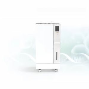 mobile air purifier