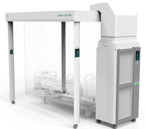 mobile air sterilizer