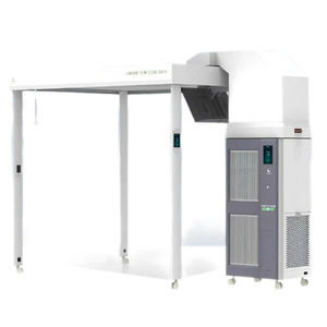 mobile air purifier