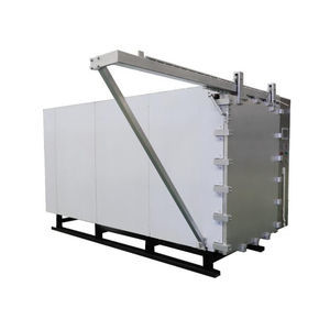 ethylene oxide medical sterilizer