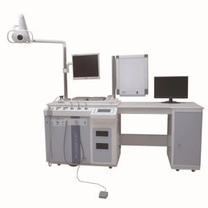 ENT workstation