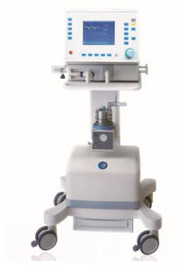 electronic ventilator