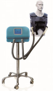 professional bronchial drainage device