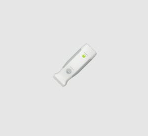 linear veterinary ultrasound probe
