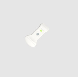 phased-array ultrasound transducer