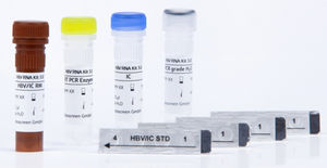 hepatitis B test kit