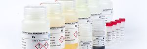 solution reagent kit