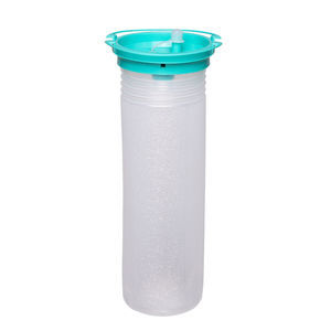 body fluids suction jar 1