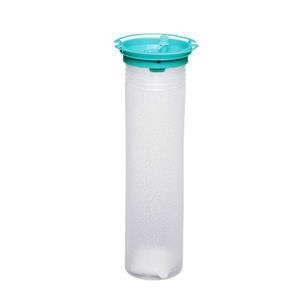 body fluids suction jar 1
