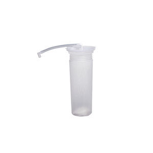 body fluids suction jar 1