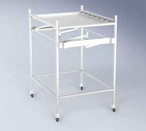 medical cart