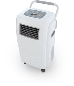 mobile air sterilizer