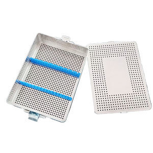 endoscope sterilization container