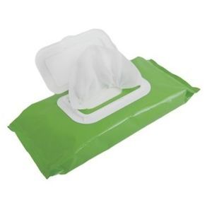 hand hygiene cleansing wipes