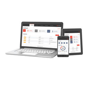 data management system