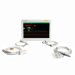 portable multi-parameter monitor