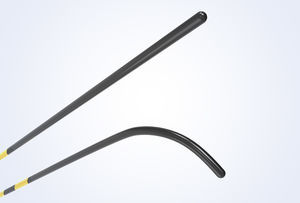 hydrophilic guidewire