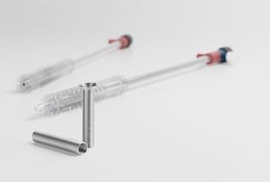 urethral stent