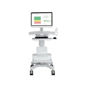 ultrasound bone densitometer 1