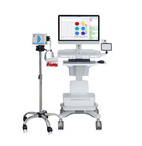 16-channel EEG system 1