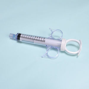 10 ml syringe