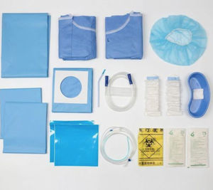 dental implant surgery instrument kit