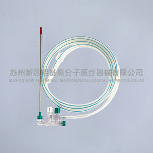 irrigation tubing